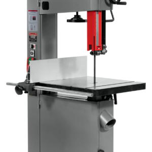 Jet VBS-18MWEVS 18 Metal/Wood EVS Bandsaw 2HP, 230V, Single Phase 414428 – Image 2