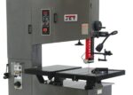Jet VBS-3612, 36" Vertical Bandsaw 414470 – Image 2