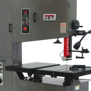 Jet VBS-3612, 36" Vertical Bandsaw 414470 – Image 2