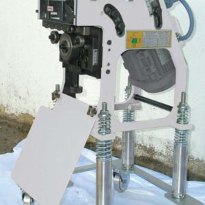 Heck High Production Power Feed Beveling Machine PRO-12G