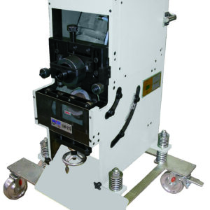 Heck Variable Angle Power Feed Beveling Machine PRO-21-G-INV