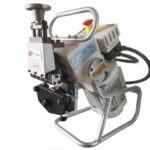 Heck High Production Beveling Machine PRO-7