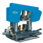 DoALL Hercules Dual Column Portal Saw DC-1600CNC