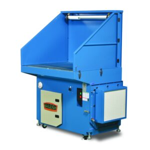 Baileigh Heavy Duty Downdraft Table DDTM-4840-HD