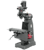 Jet JTM-2 Mill With X-Axis Powerfeed 690006 – Image 3