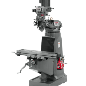 Jet JTM-2 Mill With X-Axis Powerfeed 690006