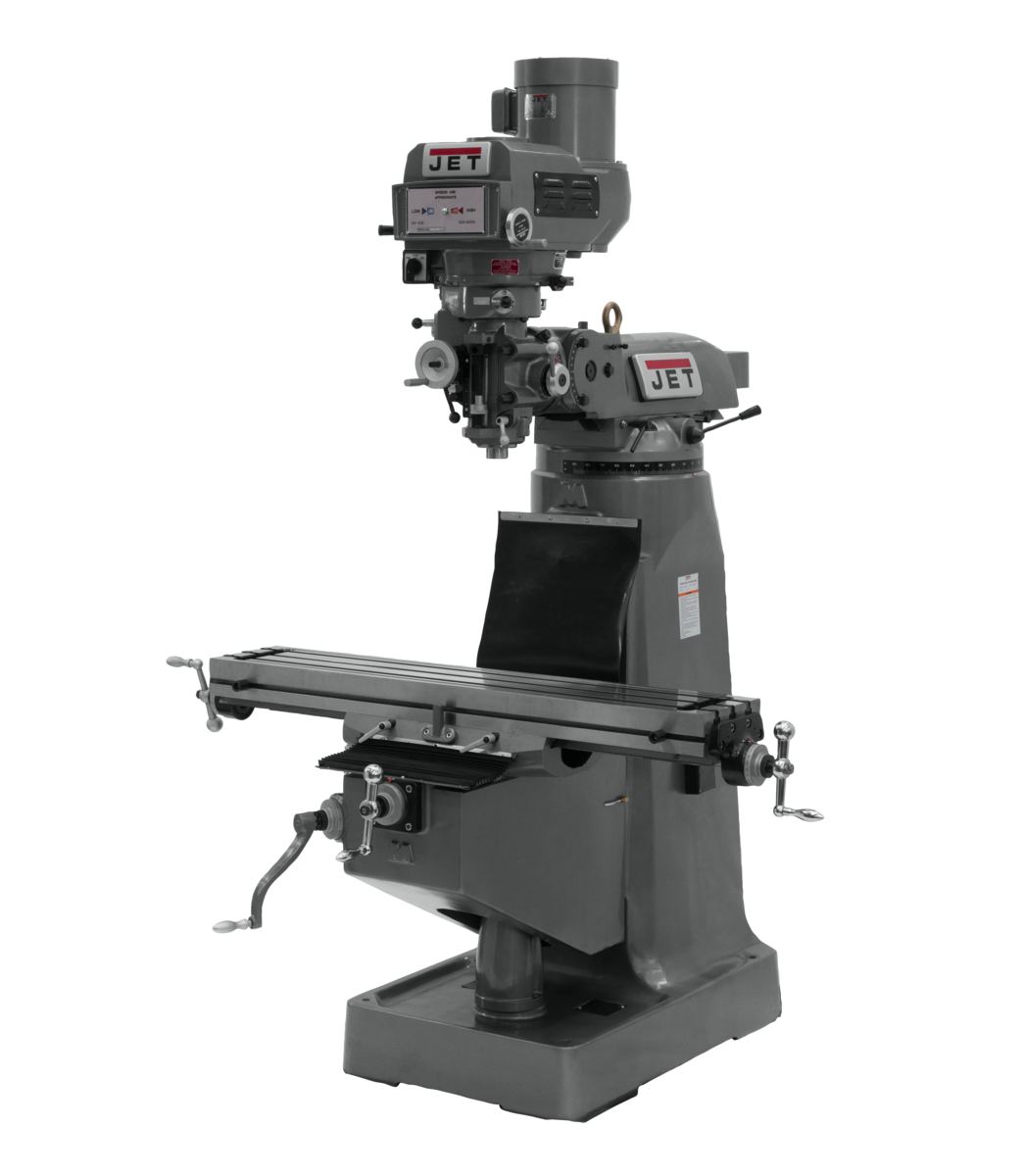 690013_main.png.png Jet JTM-4VS Mill With X, Y and Z-Axis Powerfeeds 690013