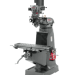 Jet JTM-1 Mill With X-Axis Powerfeed 690019