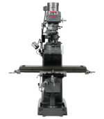 Jet JTM-1050VS2 Mill With ACU-RITE 203 DRO With X-Axis Powerfeed 690117 – Image 2