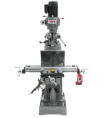 Jet JVM-836-3 Mill With X-Axis Powerfeed 690174 – Image 2