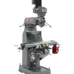 Jet JVM-836-3 Mill With X-Axis Powerfeed 690174