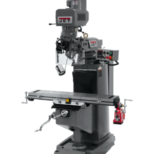 Jet JTM-949EVS/230 Mill With X-Axis Powerfeed 690501