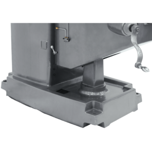 Jet JTM-949EVS Mill With X and Y-Axis Powerfeeds 690503 – Image 2