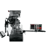 Jet JTM-949EVS Mill With X and Y-Axis Powerfeeds 690503 – Image 3