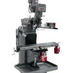 Jet JTM-949EVS Mill With X and Y-Axis Powerfeeds 690503