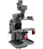 Jet JTM-949EVS Mill With X and Y-Axis Powerfeeds 690503