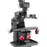 Jet JTM-949EVS Mill With X, Y and Z-Axis Powerfeeds 690504