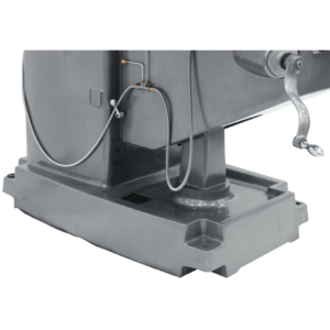Jet JTM-949EVS Mill With Acu-Rite 203 DRO With X and Y-Axis Powerfeeds 690522 – Image 2
