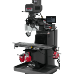 Jet JTM-949EVS with Newall DP700 DRO X,Y & Z Powerfeeds 690539