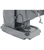 Jet JTM-949EVS Mill With 3-Axis Newall DP700 DRO (Quill) With X, Y and Z-Axis Powerfeeds 690549 – Image 2