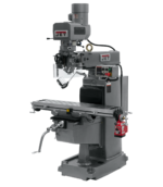 Jet JTM-1050EVS2/230 Mill With X-Axis Powerfeed 690601