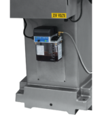 Jet JTM-1050EVS2/230 Mill With Newall DP700 DRO With X, Y and Z-Axis Powerfeeds 690638 – Image 3