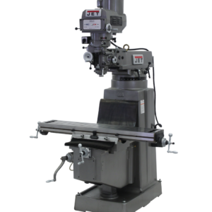 Jet JTM-1050 Mill With 2-Axis ACU-RITE G-2 MILLPWR CNC 690930