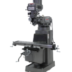 Jet JTM-1050 Mill With 3-Axis ACU-RITE G-2 MILLPWR CNC 690940