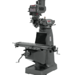 Jet JTM-4VS Mill With Newall DP700 DRO 691200