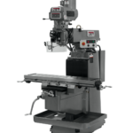 Jet JTM-1254VS with 3-Axis ACU-RITE G-2 MILLPOWER CNC 691941
