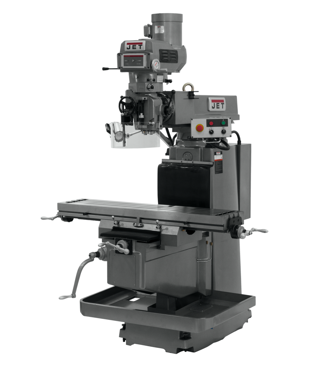 691942_main.png.png Jet JTM-1254VS with 3-Axis ACU-RITE G-2 MILLPOWER CNC with Air Power Drawbar 691942