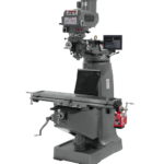 Jet JTM-4VS-1 With Newall DP700 DRO 692087