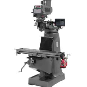 Jet JTM-4VS-1 With Newall DP700 DRO 692087