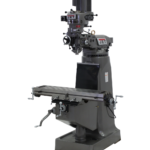 Jet JTM-1 Mill With 3-Axis Newall DP500 DRO (Knee) 692196