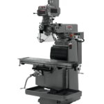 Jet JTM-1254VS with X, Y & Z Powerfeeds 698029