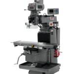 Jet JTM-1254VS with ACU-RITE 203 DRO, X Powerfeed 698049