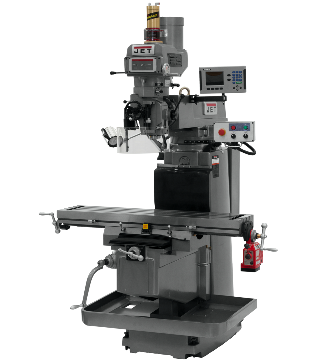 698050_main.png.png Jet JTM-1254VS with ACU-RITE 203 DRO, X Powerfeed & Air Power Drawbar 698050