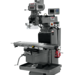 Jet JTM-1254VS with ACU-RITE 203 3X (Q) DRO & X Powerfeed 698061