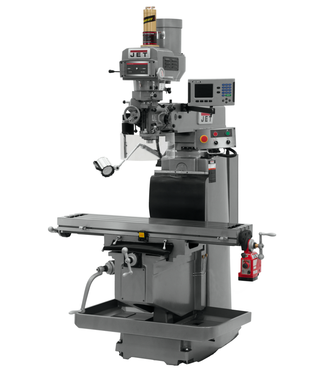 698109_main.png.png Jet JTM-1254RVS with ACU-RITE 203 DRO, X Powerfeed & Air Power Drawbar 698109