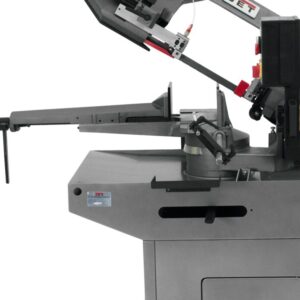 Jet J-9225, 8-3/4" Zip Miter Horizontal Bandsaw 414467 – Image 2