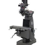 Jet JTM-2 Step Pulley Milling Machine 115/230V 1Ph 690089