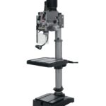 Jet GHD-20PF, 20" Gear Head Drill Press With Power Down feed 230V, 3Ph 354024