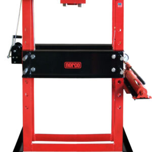 Norco 50 Ton Hand Operated Shop Press 78055A