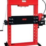 Norco 100 Ton Electro Hydraulic Operated Shop Press 78110C