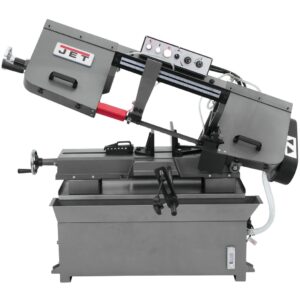 Jet HBS-916, 9" x 16" Horizontal Bandsaw 414468