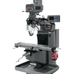 Jet JTM-949EVS Mill With Acu-Rite 203 DRO With X-Axis Powerfeed 690520