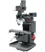 Jet JTM-949EVS Mill With Acu-Rite 203 DRO With X-Axis Powerfeed 690520