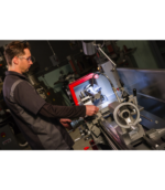 Jet EVS-1440 Electronic Variable Speed lathe with Acu-Rite 203 DRO and Collet Closer, 3HP 311446 – Image 2
