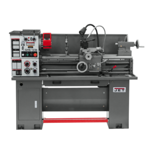 Jet GHB-1236 Geared Head Bench Lathe with Newall DP700 in Jet Metalworking, Turning, Lathes 323231