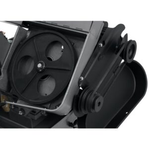 Jet HBS-1018W, 10" x 18" Horizontal Bandsaw 414473 – Image 2
